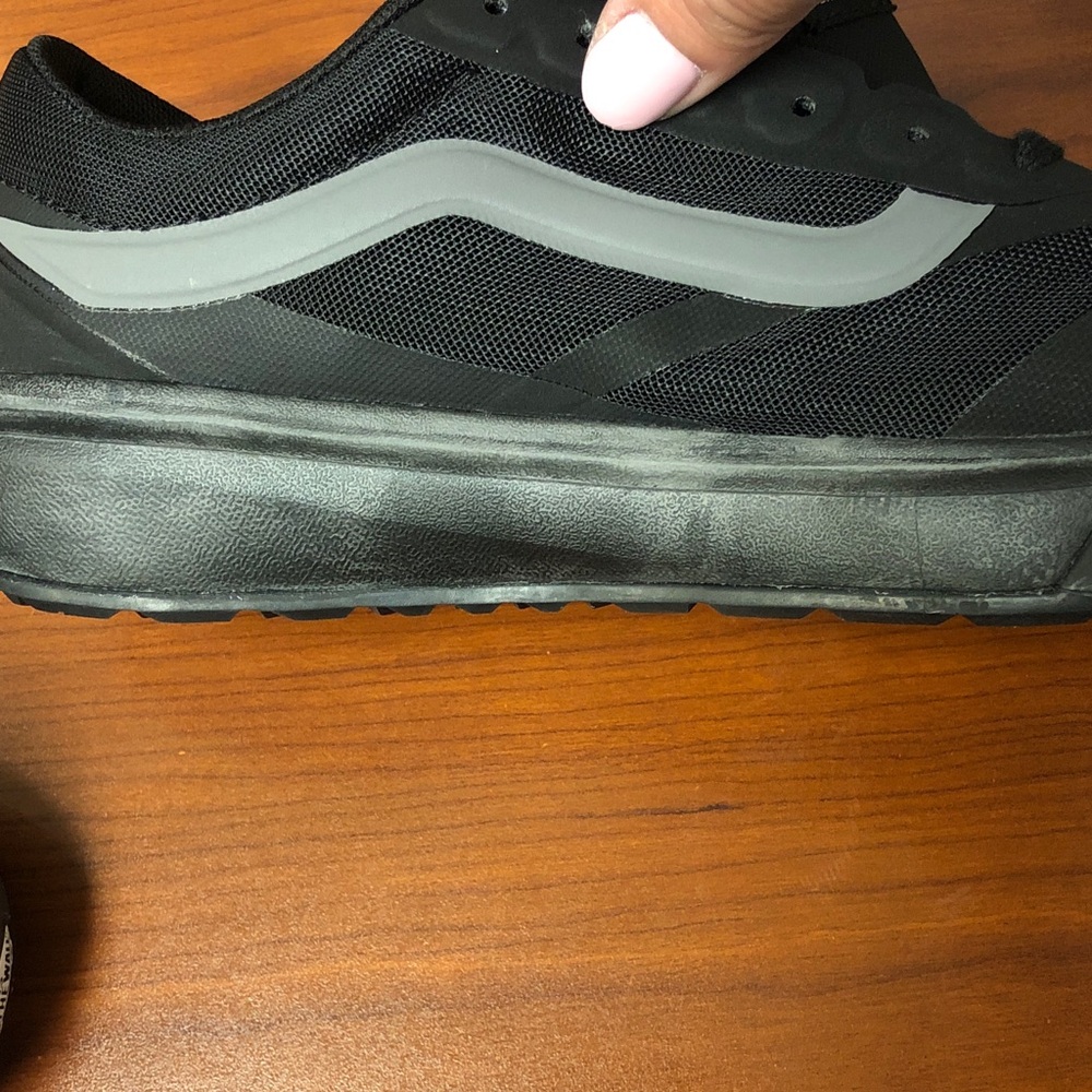 Unisex Vans UltraRange 2.0 Low-Top shoes Women’s Sz 8 Mens Sz 6.5 - Picture 7 of 7